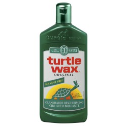 POETSWAX * TURTLE WAX 