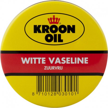 VASELINE * KROON