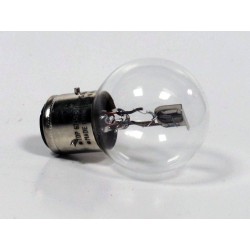 GLOEILAMP 6 VOLT KOPLAMP