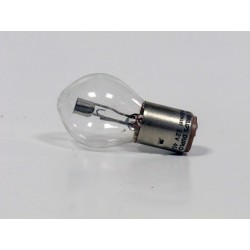 GLOEILAMP 6 VOLT KOPLAMP