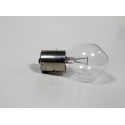 GLOEILAMP 6 VOLT MISTLAMP