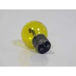 GLOEILAMP 6 VOLT KOPLAMP