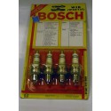 BOUGIE-SET * BOSCH