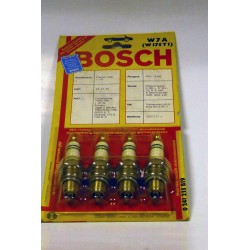 BOUGIE-SET * BOSCH