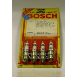 BOUGIE-SET * BOSCH